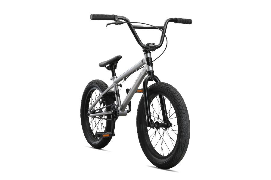 Mongoose legion cheap l18 review