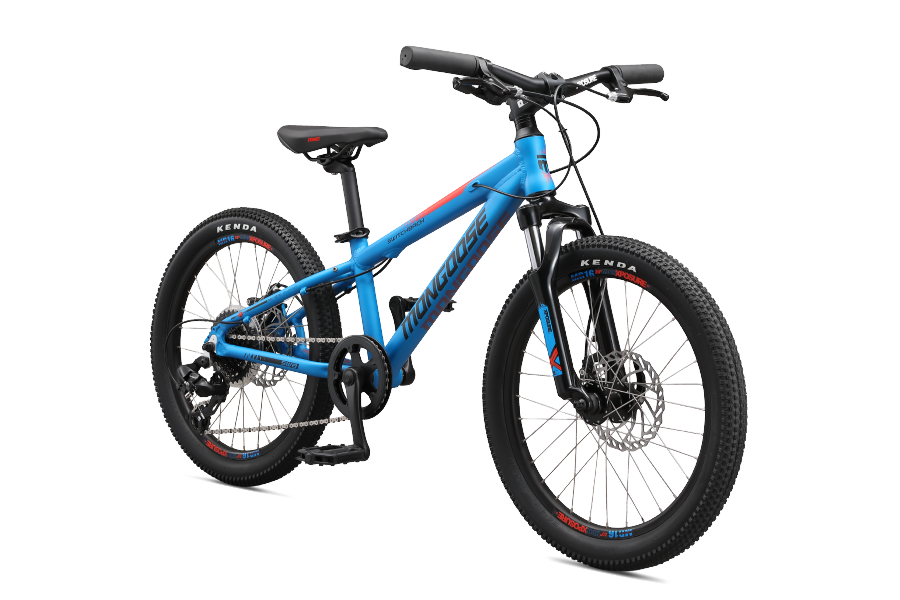 Mongoose Switchback 20"