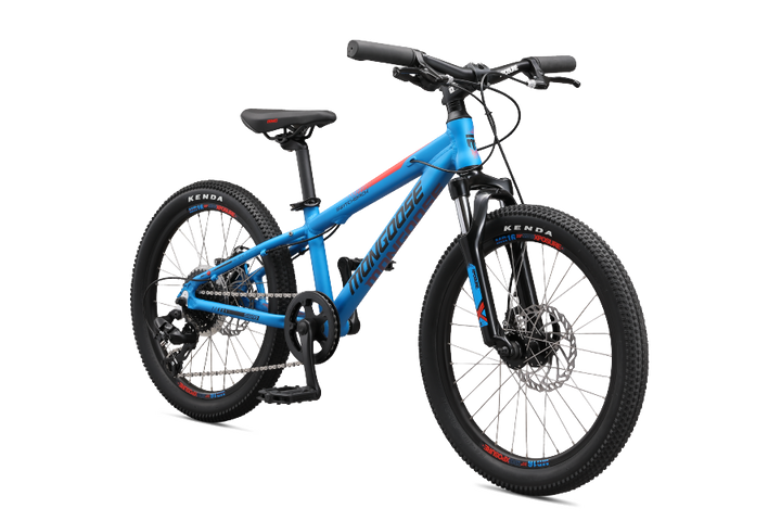 Mongoose Switchback 20"