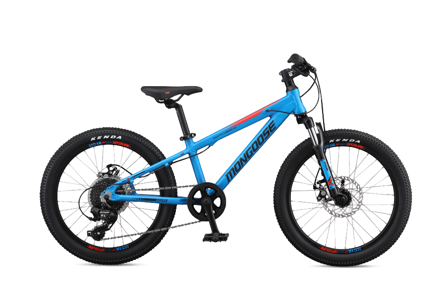 Mongoose Switchback 20"
