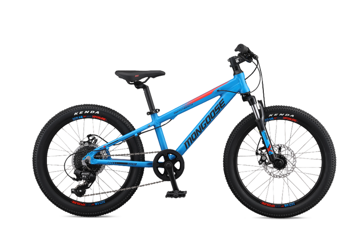 Mongoose Switchback 20"