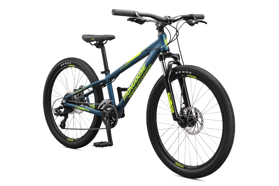 Mongoose Switchback 24"