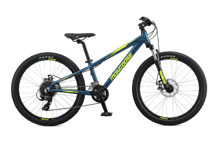 Mongoose Switchback 24"