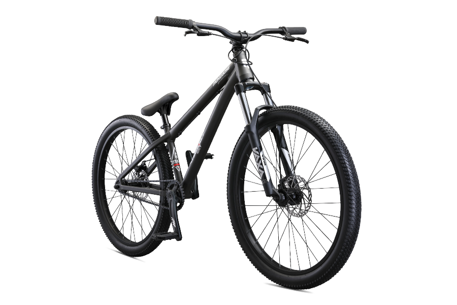 Mongoose Fireball MOTO 26 Bicycle Centre Belmont