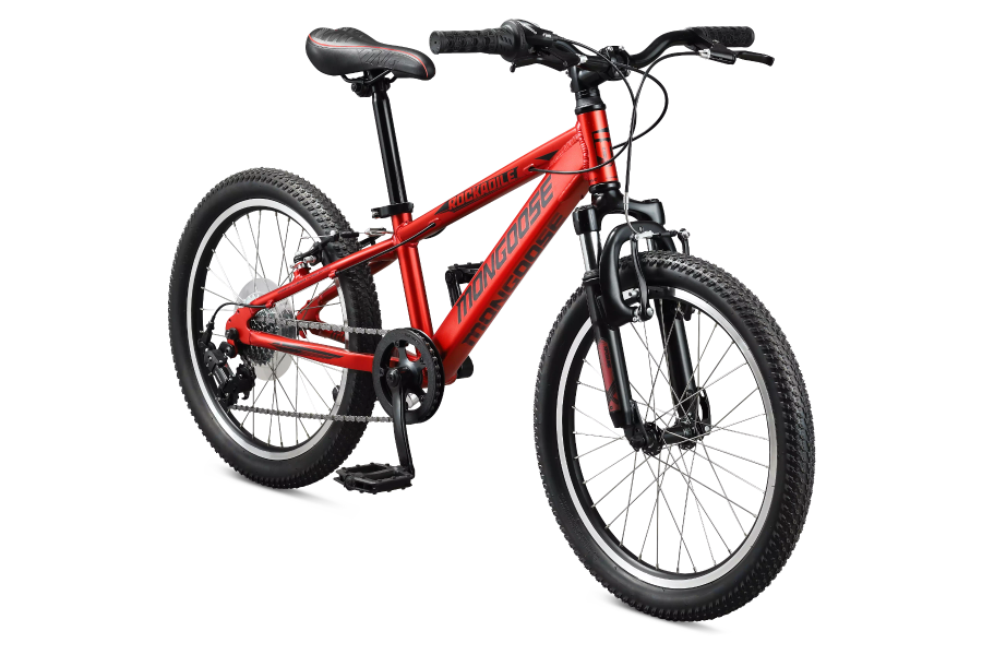 Mongoose Rockadile 20" Boys