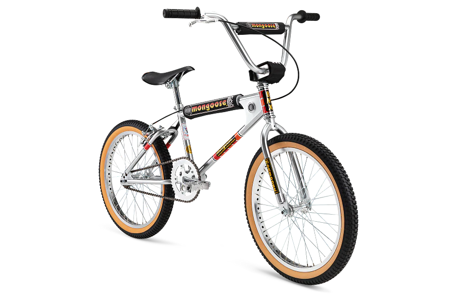 Mongoose California Special ***Limited Edition***