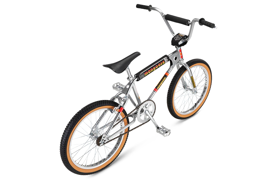 Mongoose California Special ***Limited Edition***
