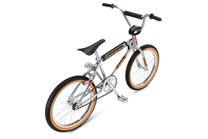 Mongoose California Special ***Limited Edition***