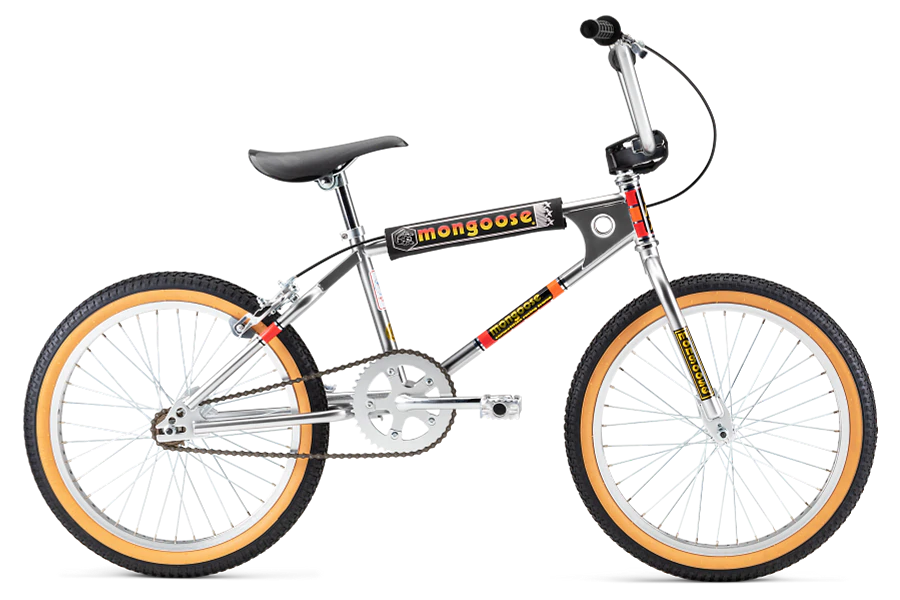 Mongoose California Special ***Limited Edition***