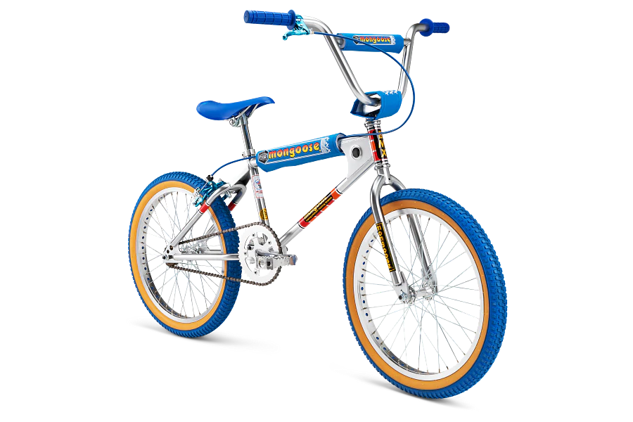 Mongoose California Special ***Limited Edition***