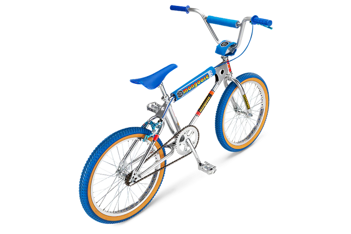 Mongoose California Special ***Limited Edition***