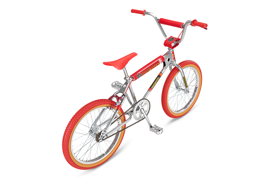 Mongoose California Special ***Limited Edition***
