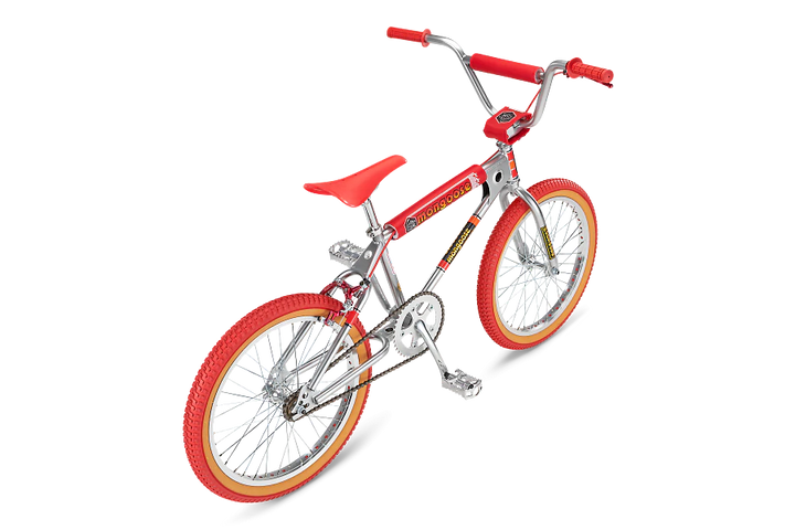 Mongoose California Special ***Limited Edition***
