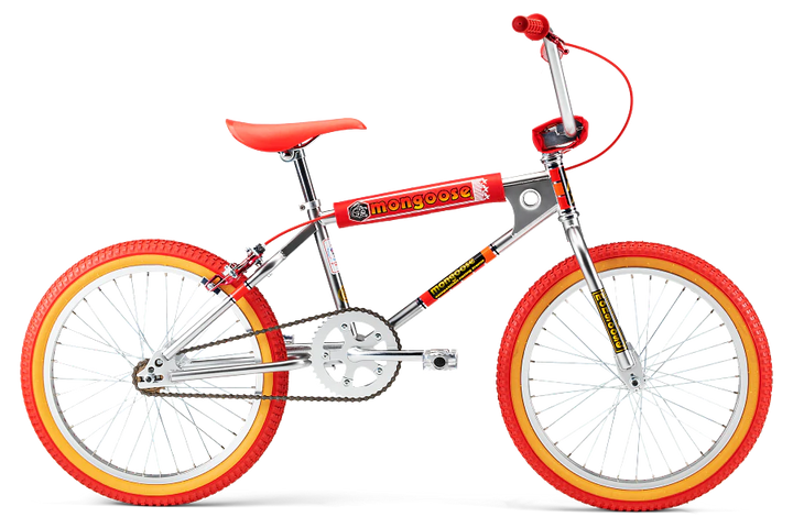 Mongoose California Special ***Limited Edition***