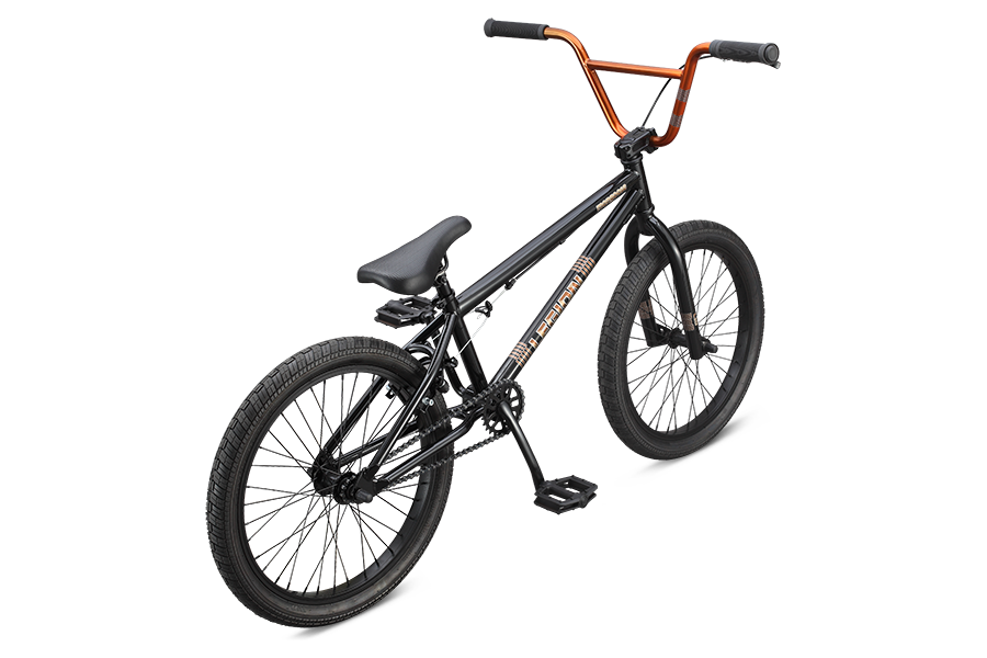 Bmx mongoose store legion l10