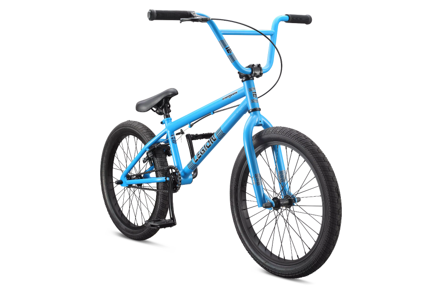 Mongoose Legion L10 20 Bicycle Centre Belmont