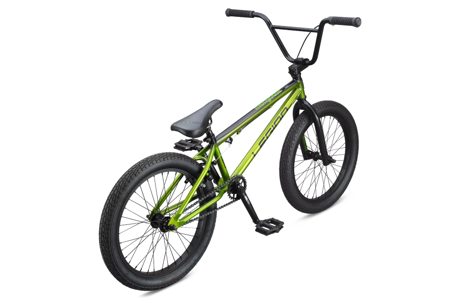 Mongoose legion 2025 l20 black