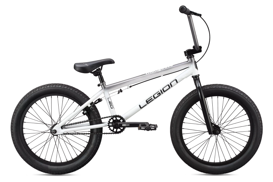 Mongoose Legion L20 20 Bicycle Centre Belmont