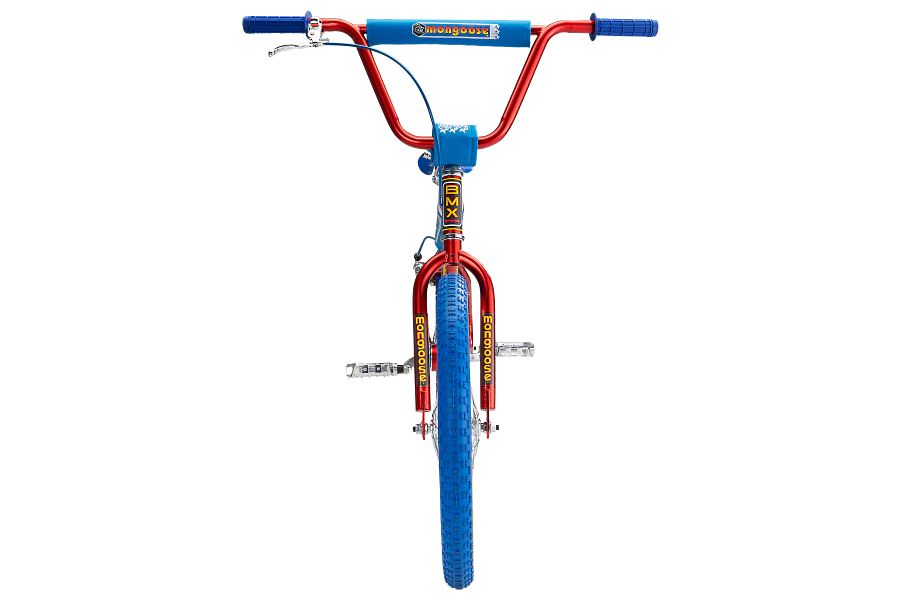Mongoose supergoose price hotsell