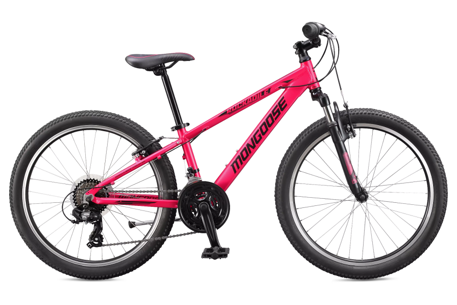 Mongoose term 24 2024 bike