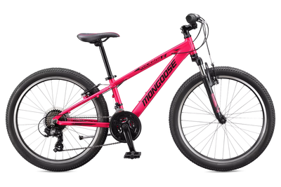 Mongoose Rockadile 24" Girls