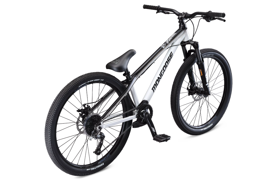 Mongoose best sale fireball 26