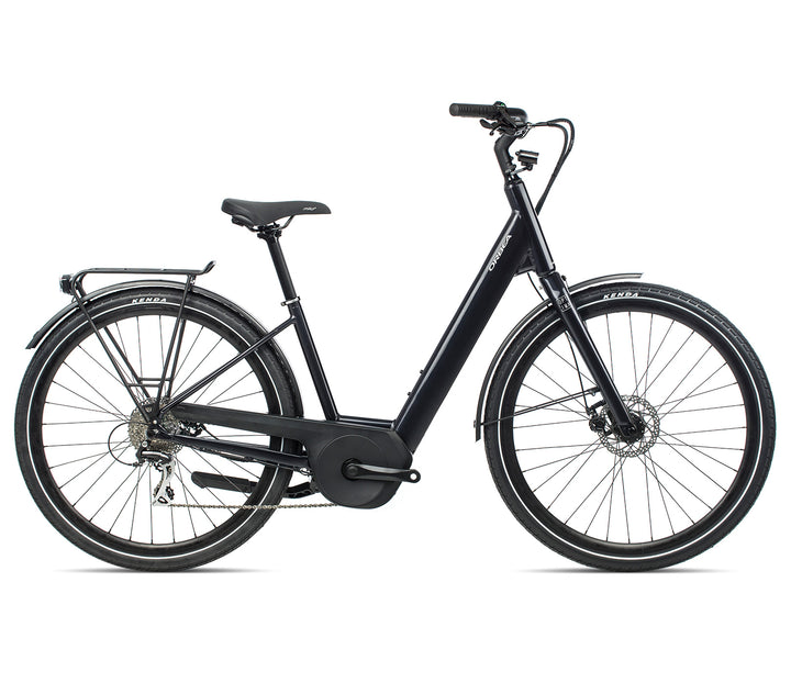 Orbea Optima E50