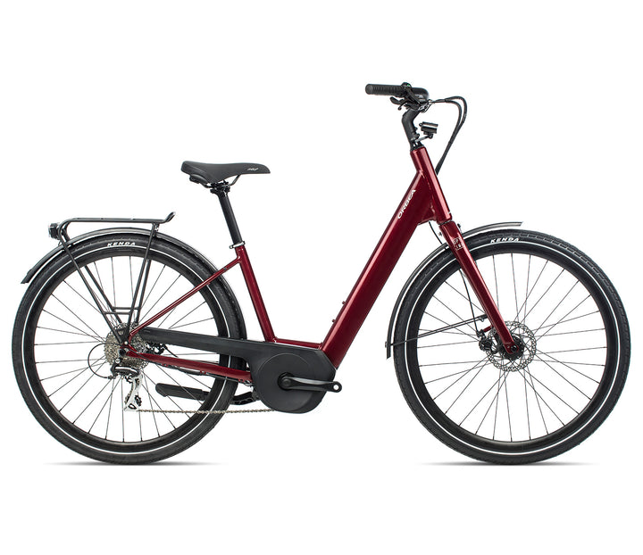 Orbea Optima E50