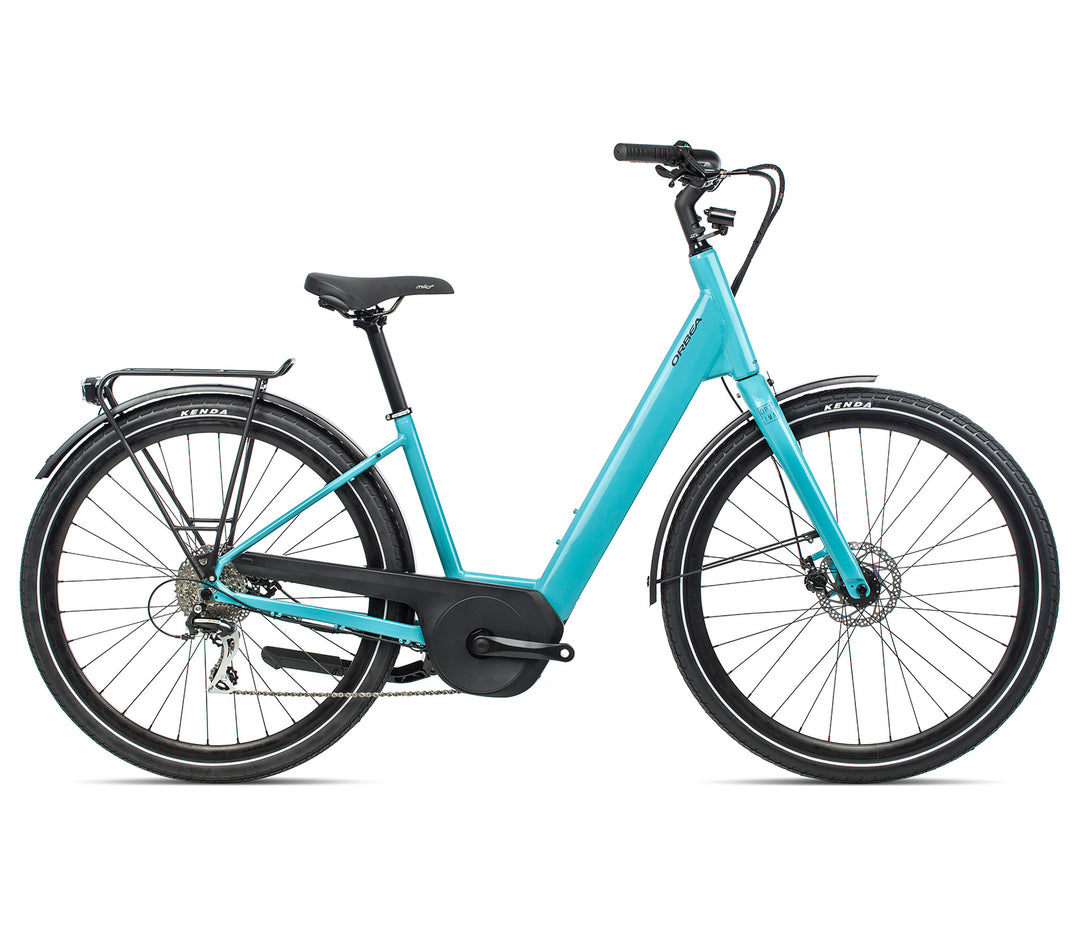 Orbea Optima E50