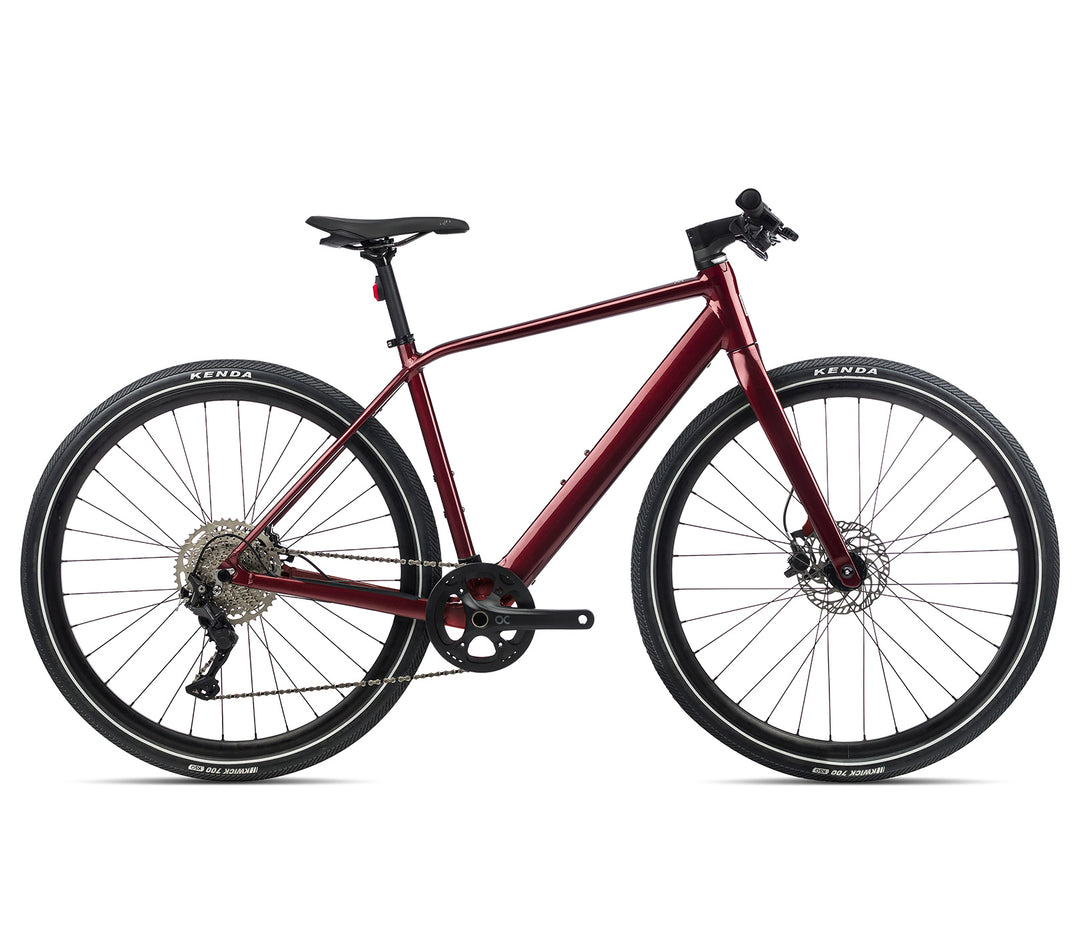 Orbea Vibe H30