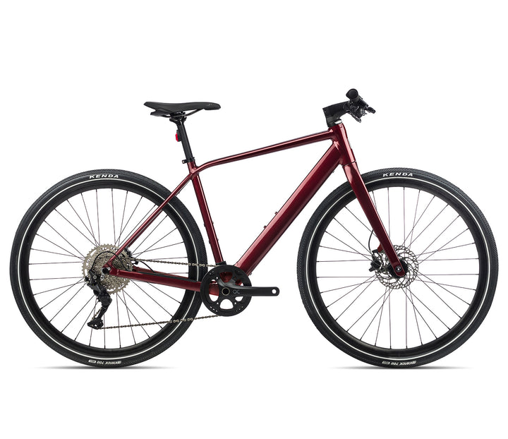 Orbea Vibe H30
