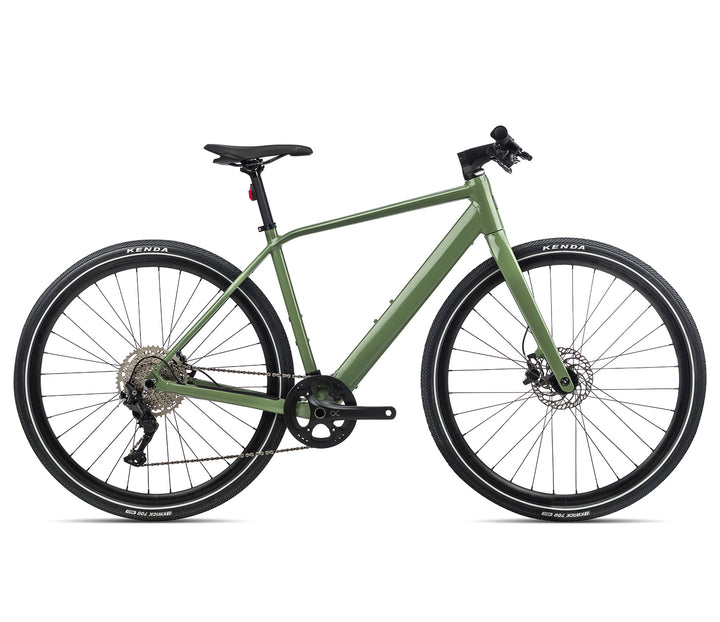 Orbea Vibe H30