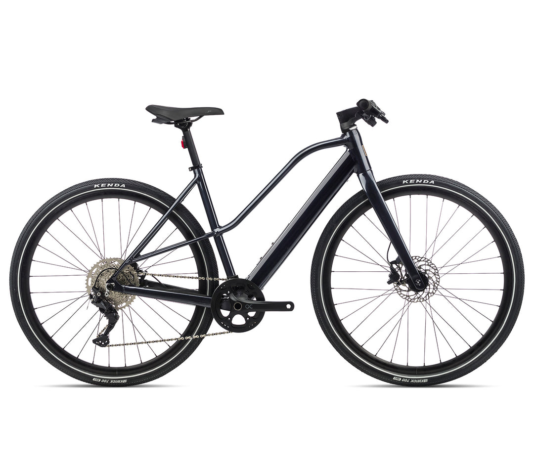 Orbea Vibe H30 Mid (Step through)