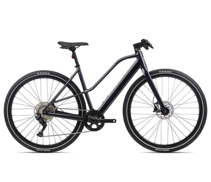 Orbea Vibe H30 Mid (Step through)