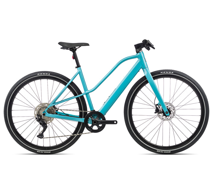 Orbea Vibe H30 Mid (Step through)