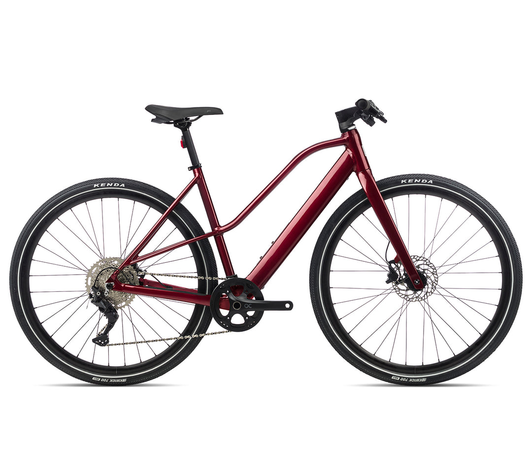 Orbea Vibe H30 Mid (Step through)