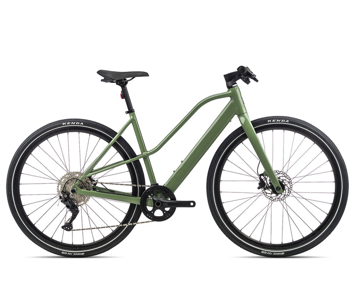 Orbea Vibe H30 Mid (Step through)
