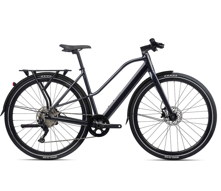 Orbea Vibe H30 EQ Mid (Step through)