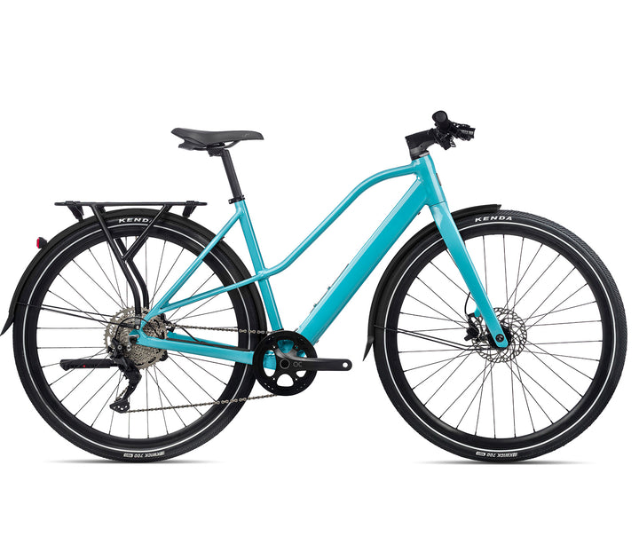 Orbea Vibe H30 EQ Mid (Step through)