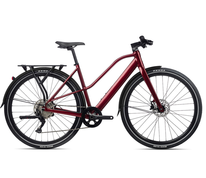 Orbea Vibe H30 EQ Mid (Step through)