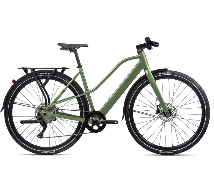 Orbea Vibe H30 EQ Mid (Step through)