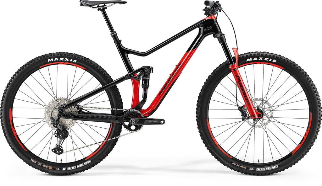 Merida all mountain 3000 sales