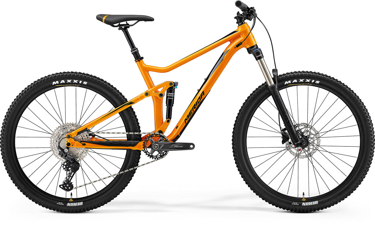 400 mountain store bike