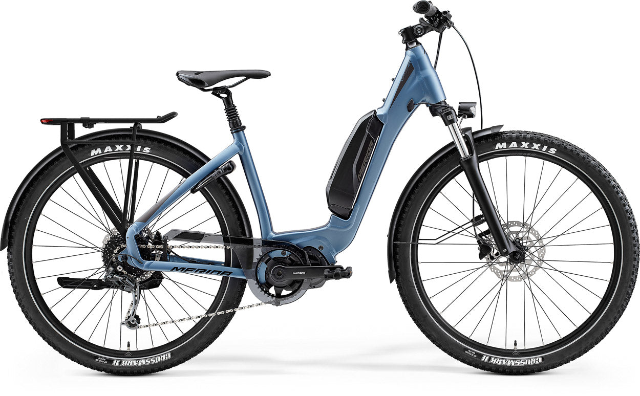 eSPRESSO CC 400SE EQ Bicycle Centre Belmont