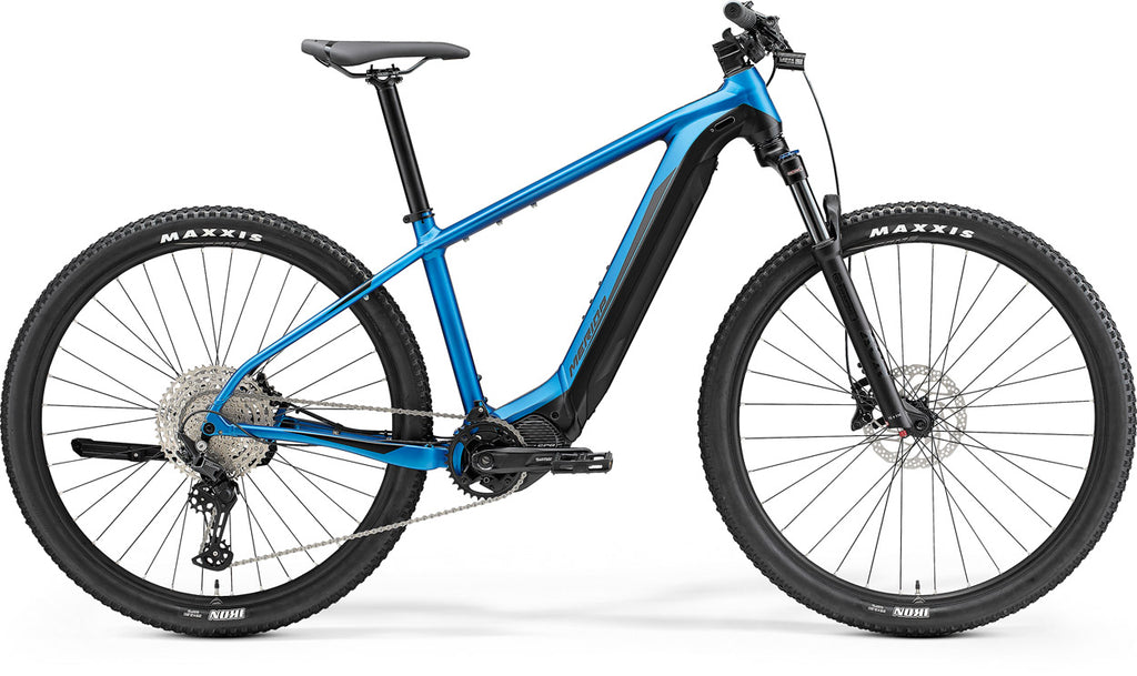 Big nine 400 2019 sales