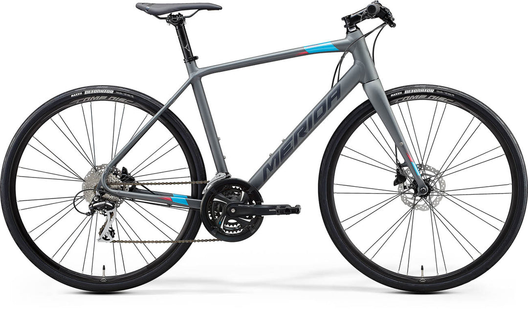 MERIDA SPEEDER 100