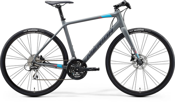 MERIDA SPEEDER 100