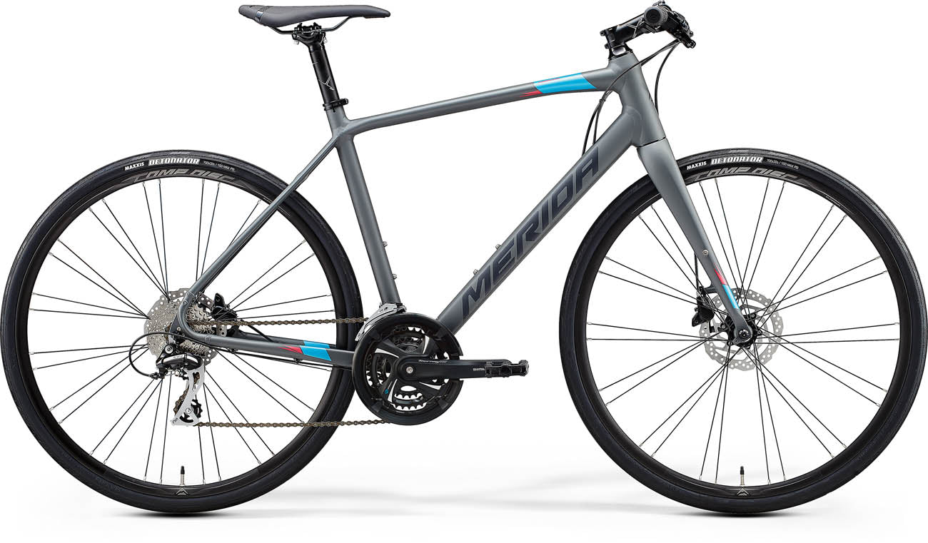 Merida top speeder cf2