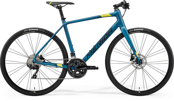 MERIDA SPEEDER 400