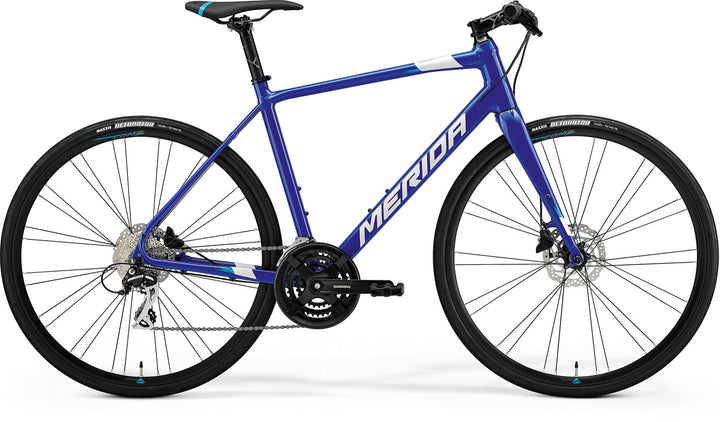 MERIDA SPEEDER 100
